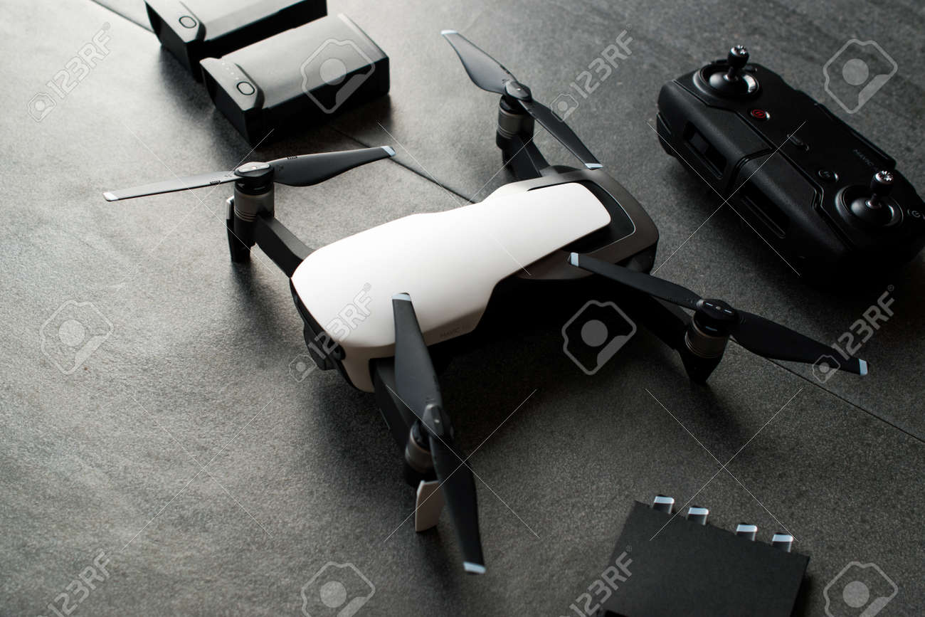 mavic air fly more combo