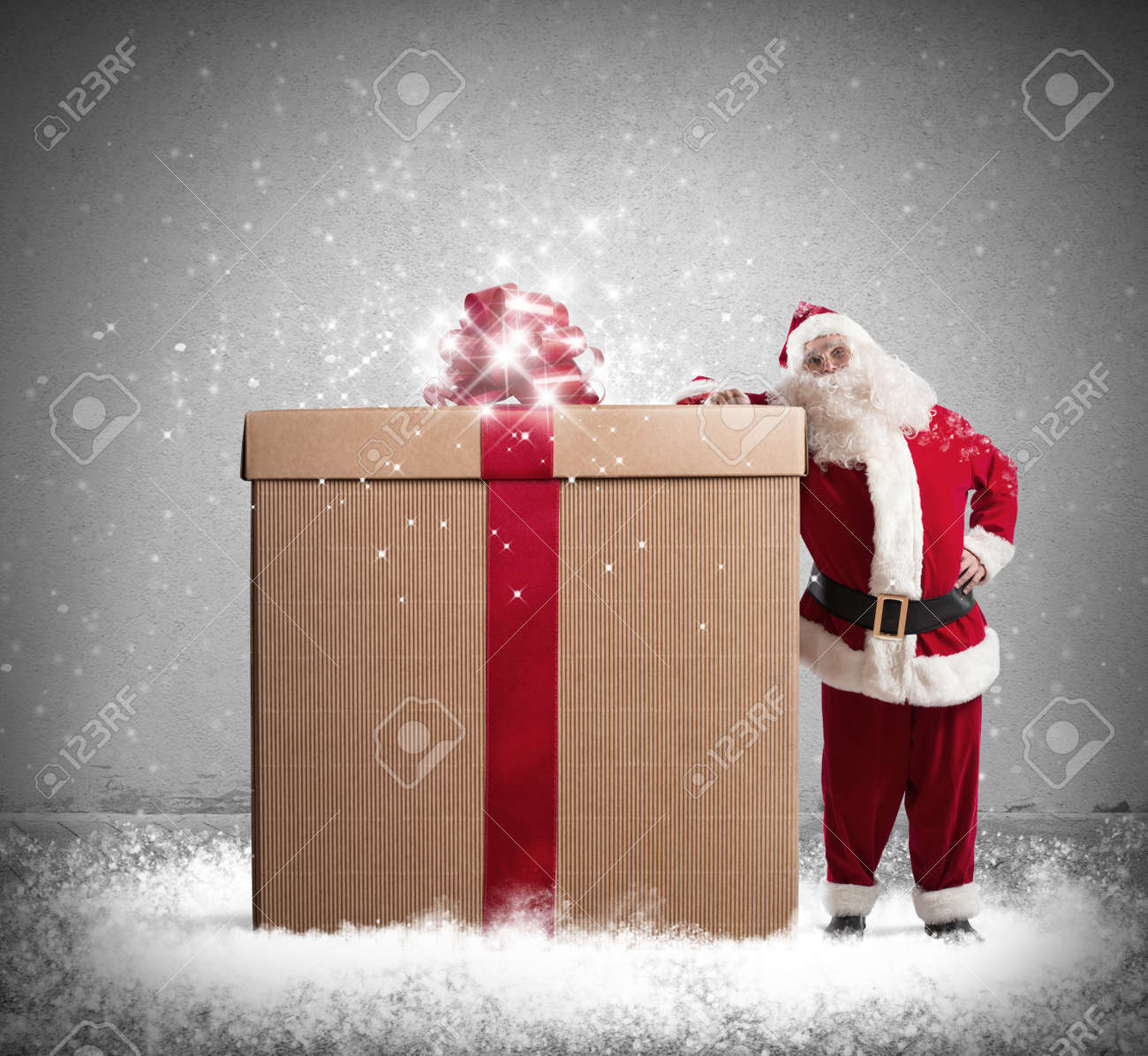 Un grand cadeau Outlet