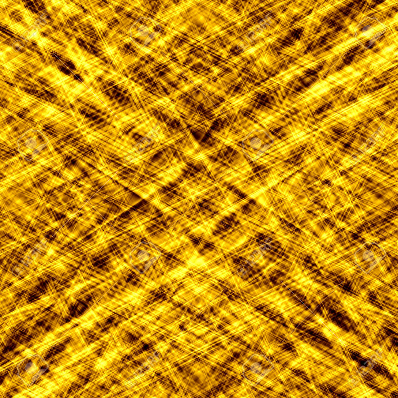 Golden Abstract Wallpaper Stock Photo Picture And Royalty Free Image Image