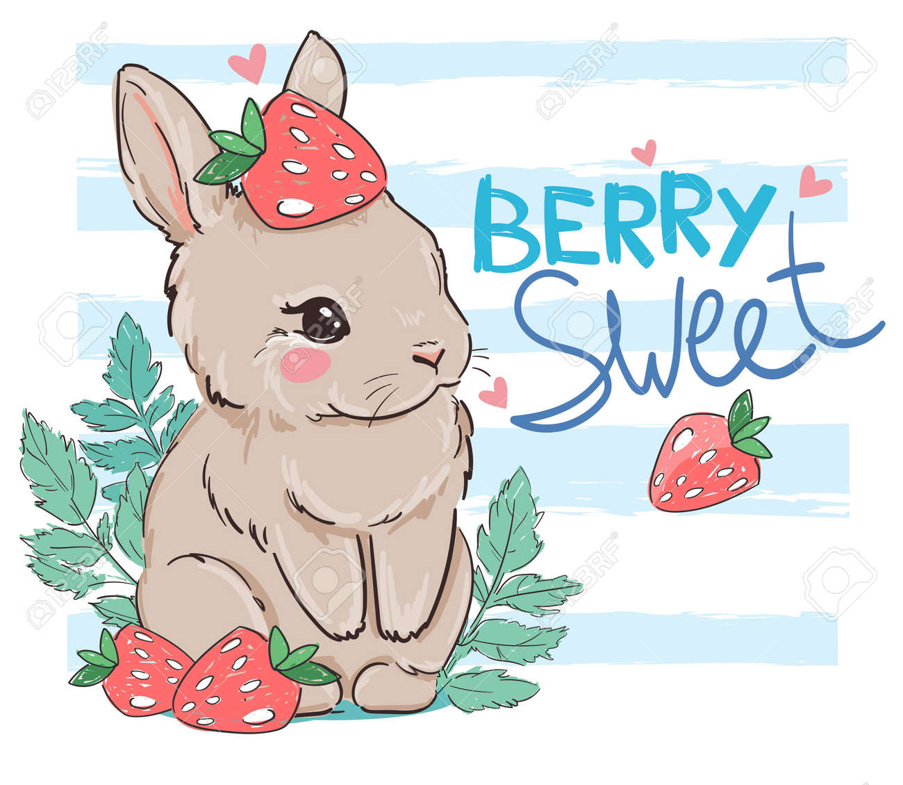 bunny sweet