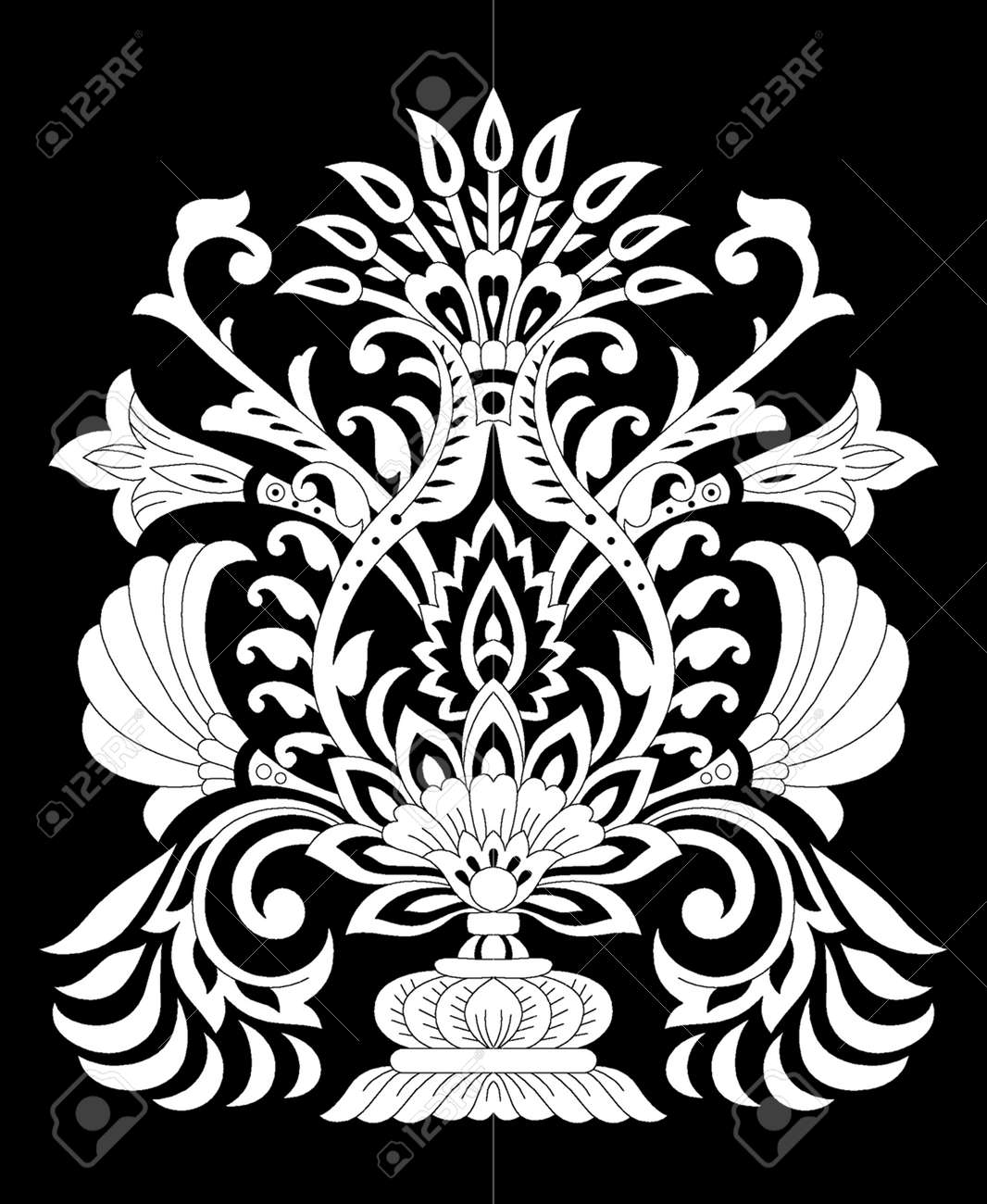 Image result for indian motifs