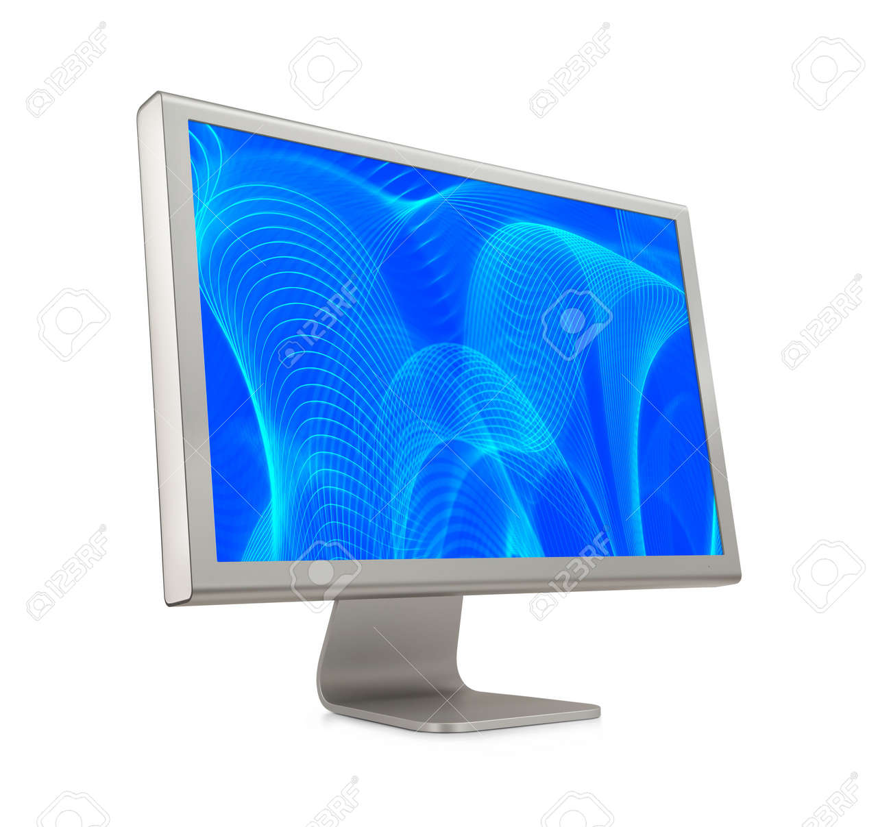 liquid crystal display screens in stock