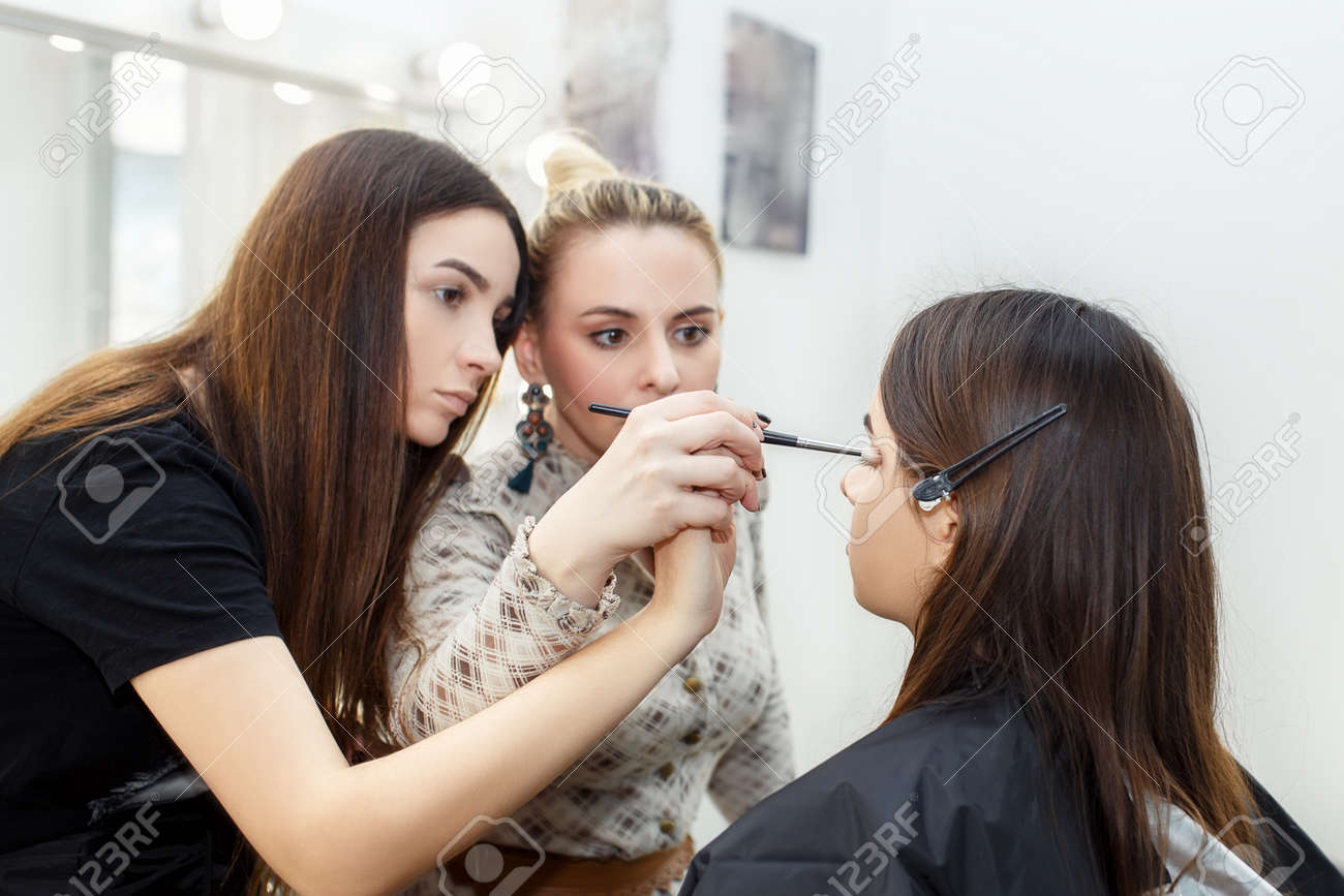 makeup tutorial lesson - 76550037 makeup tutorial lesson - 76550037