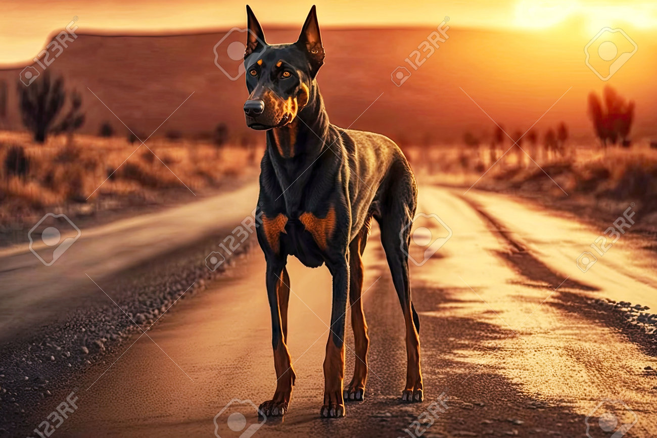 Doberman Food | Best Dog Food for French Bulldogs, image size:1300x867