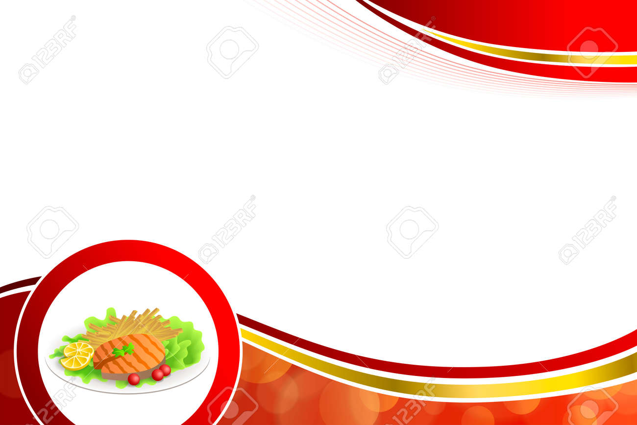 Zusammenfassung Hintergrund Essen Gegrilltem Lachs Fisch Tomaten Zusammenfassung Hintergrund Essen Gegrilltem Lachs Fisch Tomaten