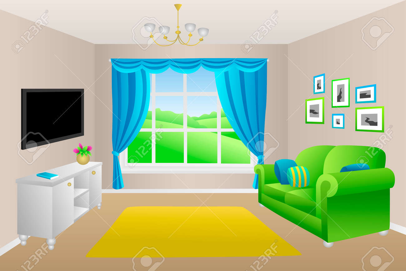 blue green sofa pillows