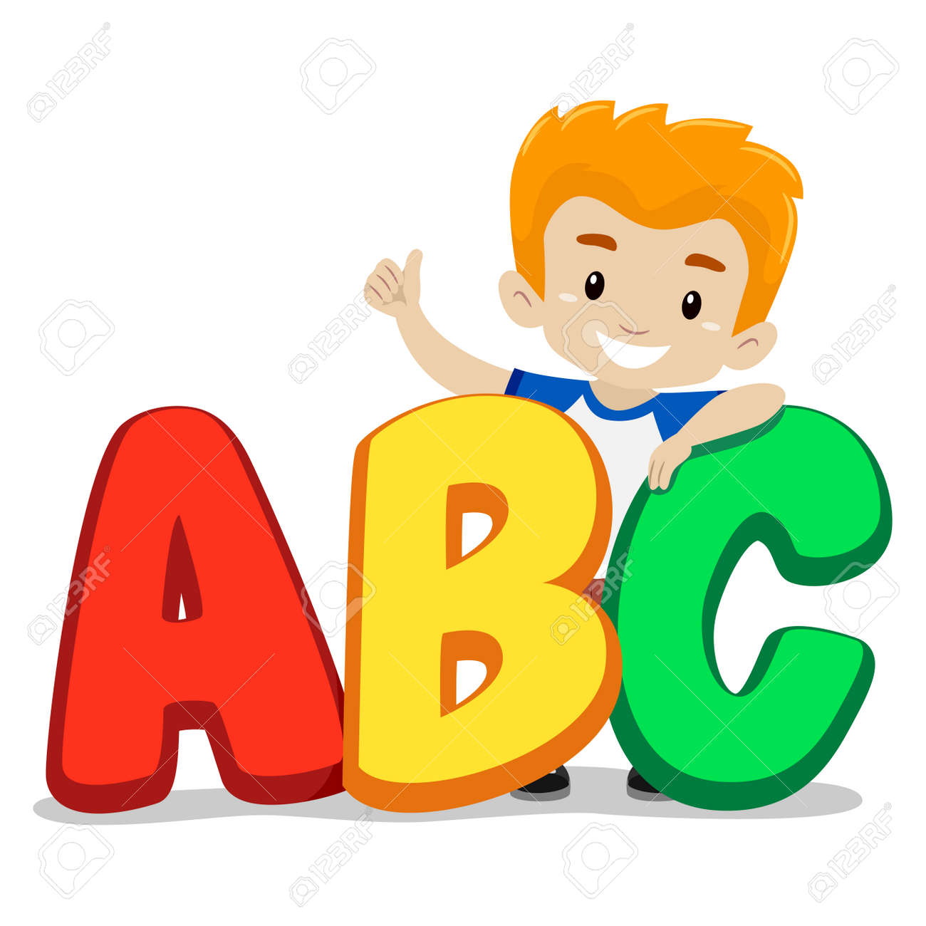 Abc の後ろに立っている少年のベクトル イラストのイラスト素材 ベクタ Image 5503 Abc の後ろに立っている少年のベクトル イラストのイラスト素材 ベクタ Image 5503