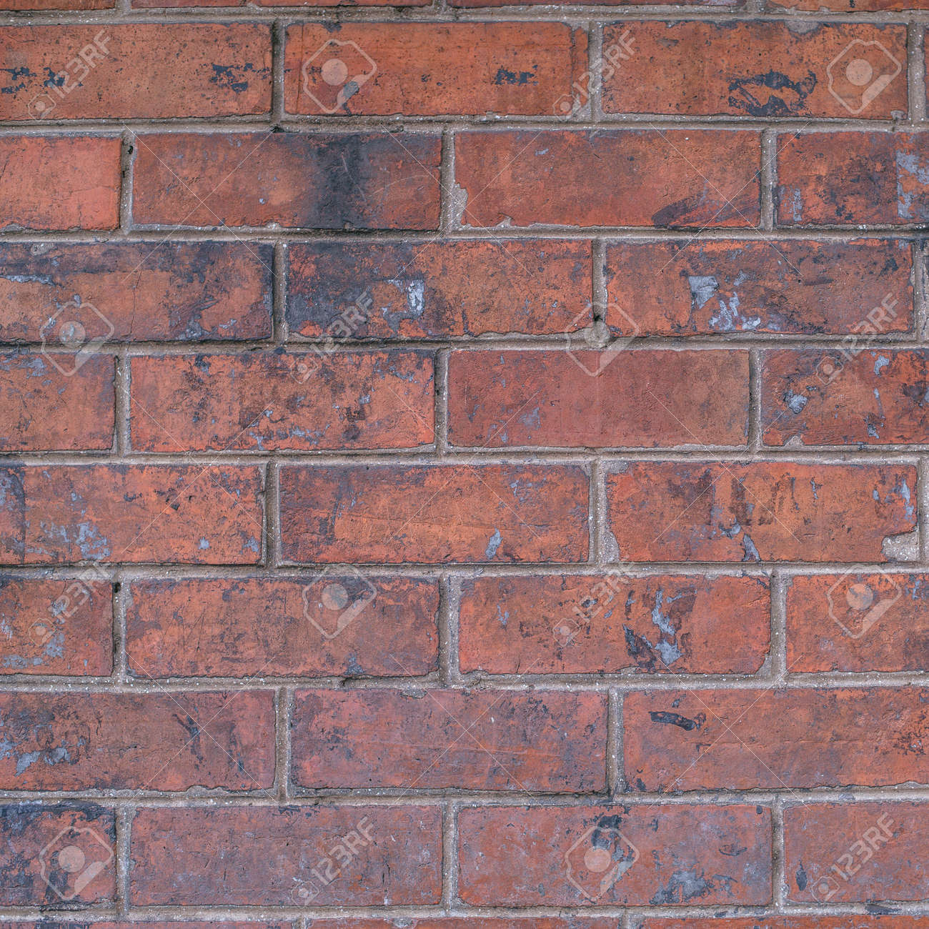 床または地面の上のタイル大理石の床の背景 床タイルのテクスチャ レンガの歩道の背景 の写真素材 画像素材 Image