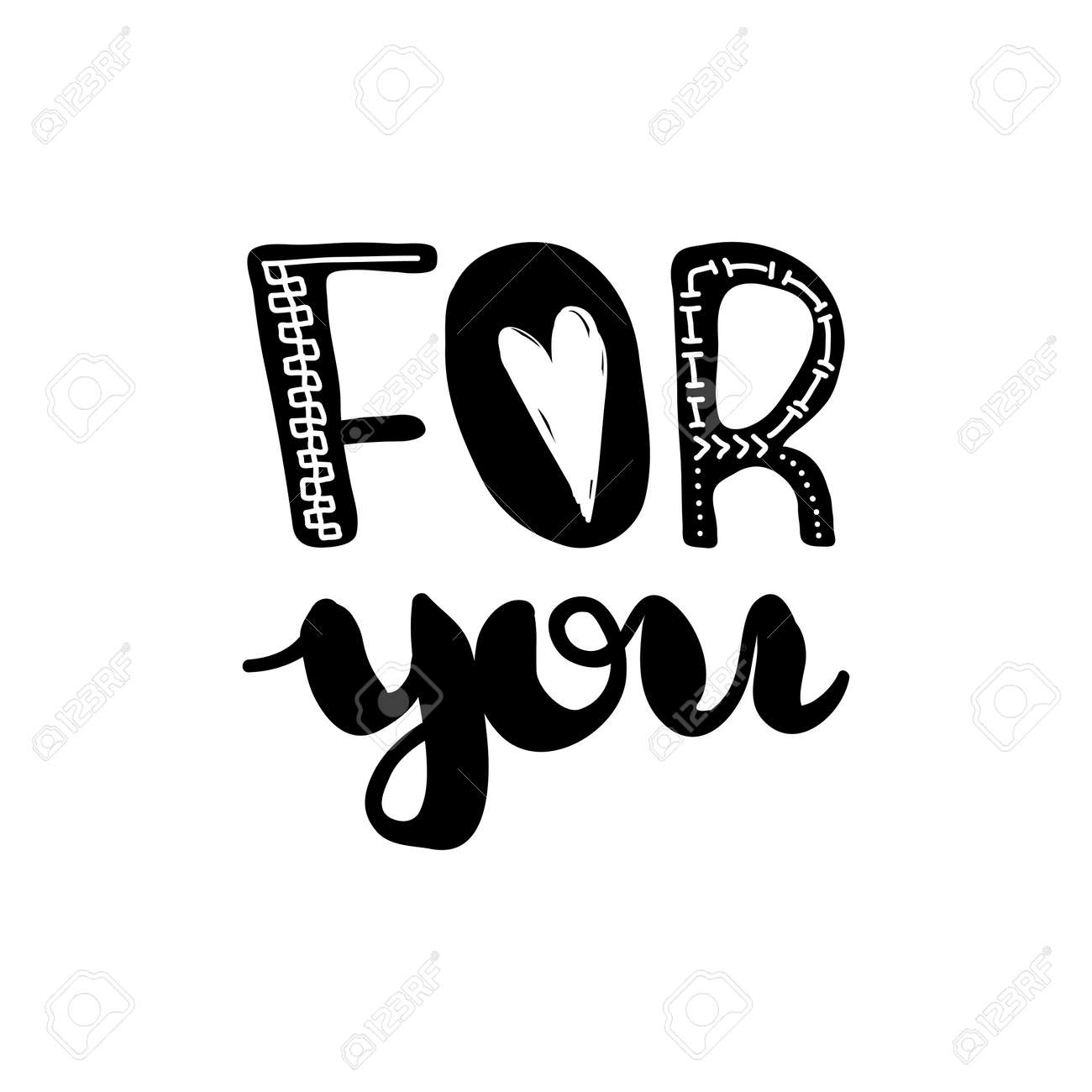 Design Schriftzug Mit Einem Zitat über Die Liebe Zum Valentinstag Design Schriftzug Mit Einem Zitat über Die Liebe Zum Valentinstag