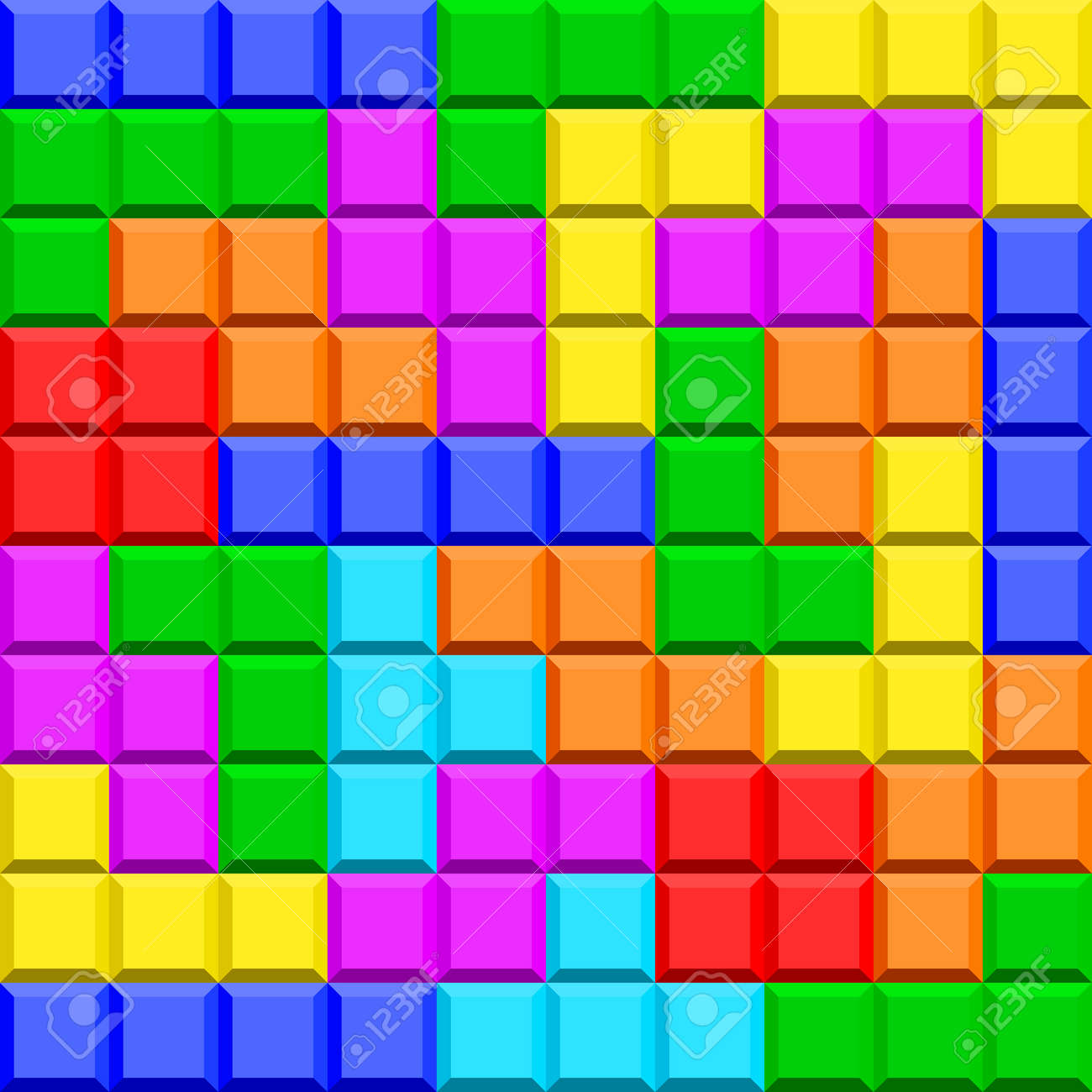 free tetris game