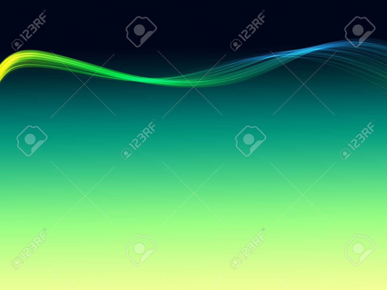 nice powerpoint business background with abstract original underline fondos para power point