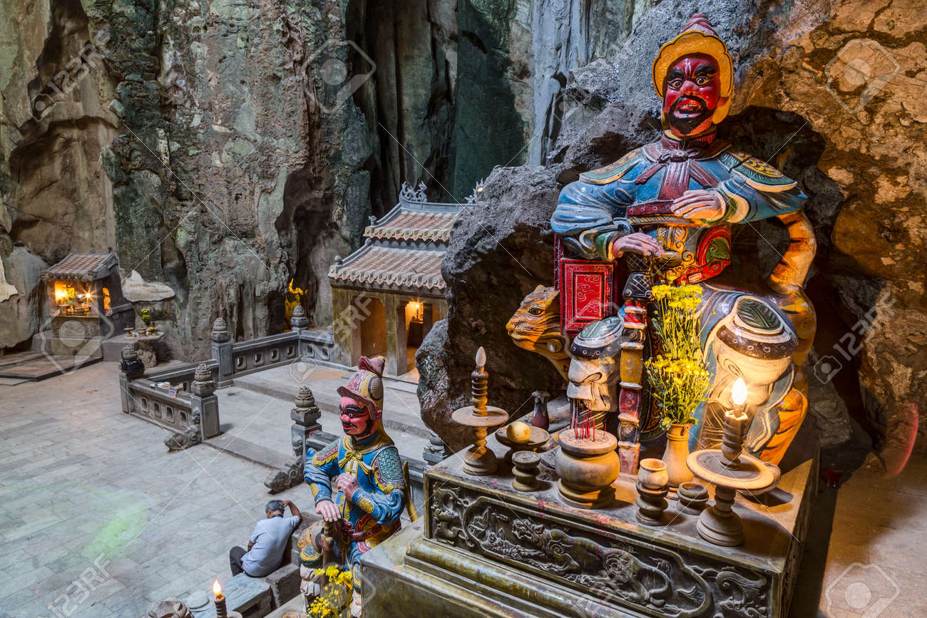 central vietnam shore excursions