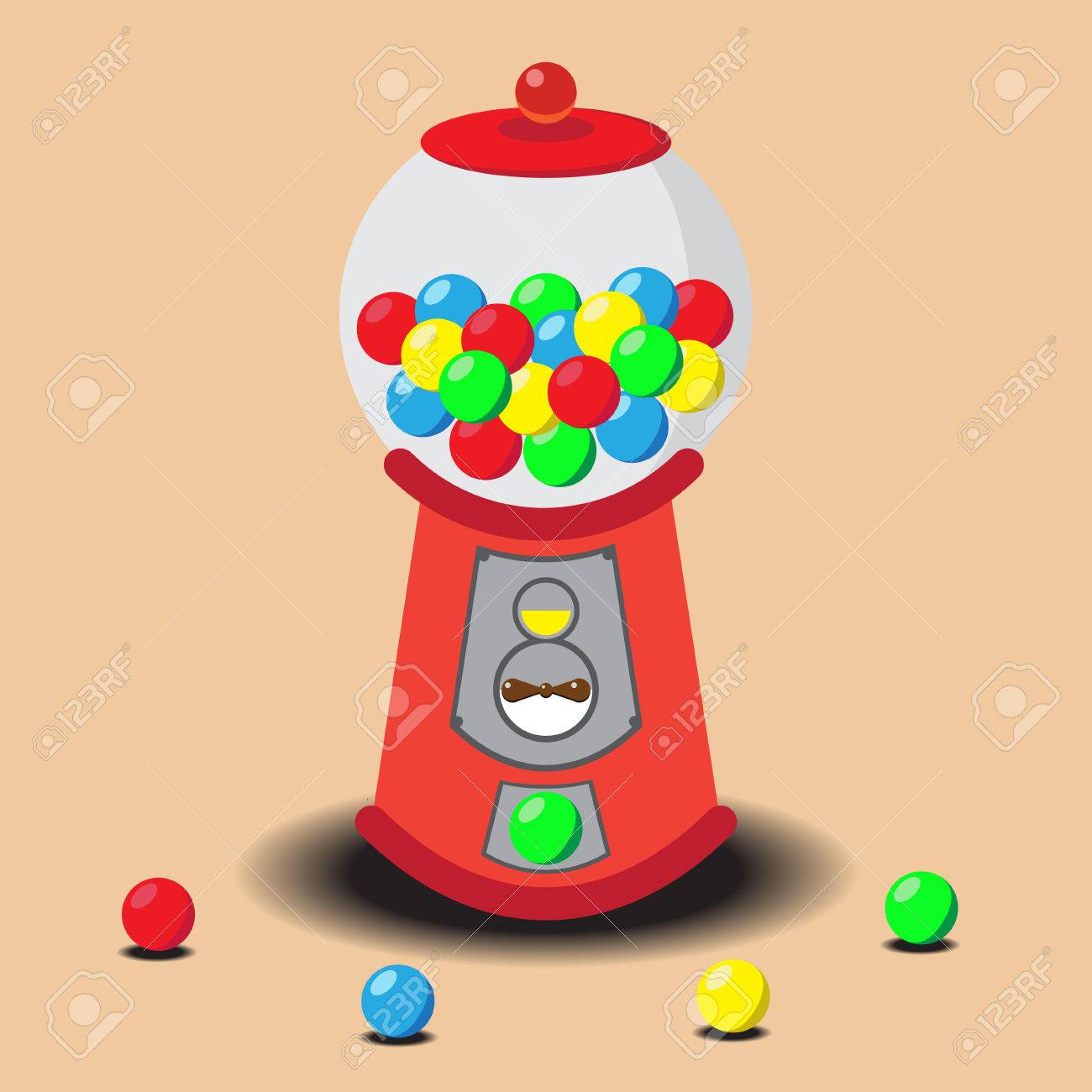 Épinglé par Алиса Матукина sur Ваши пины | Gumball, Système de récompense,  Boule de gomme, image size:1300x1300