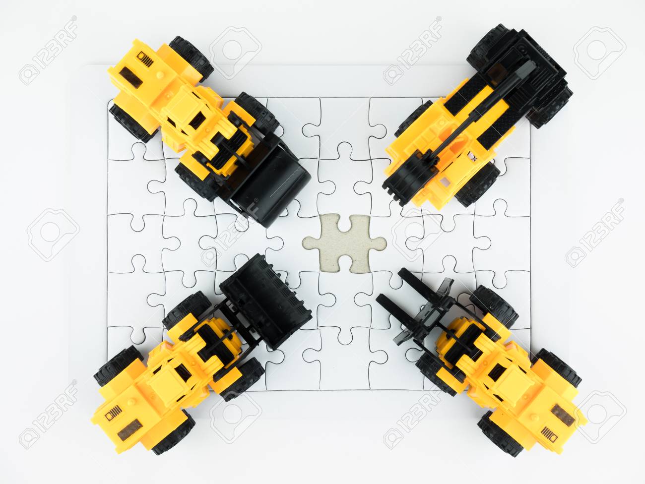 toy bulldozer pressure road truck crane mechanical digger