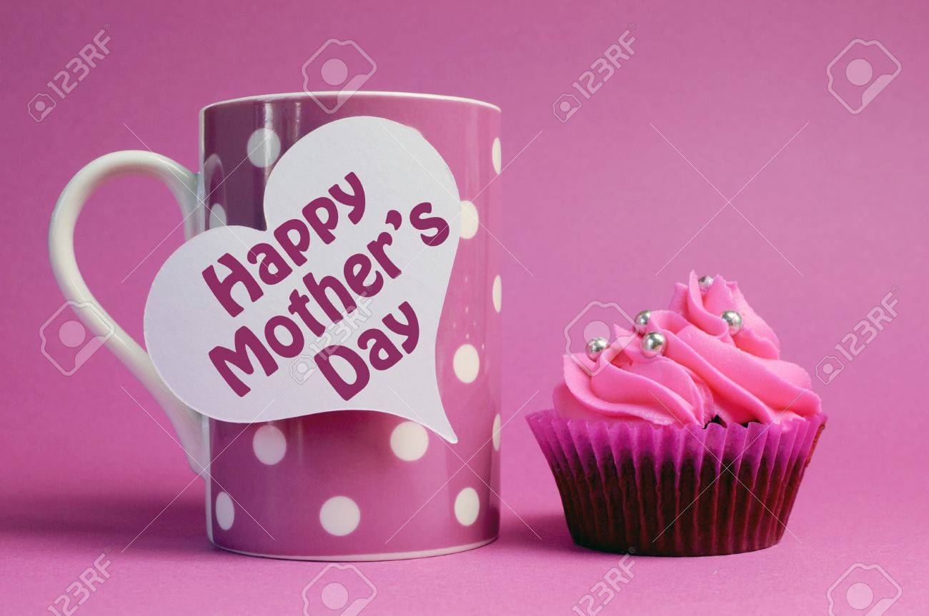 happy mothers day cup