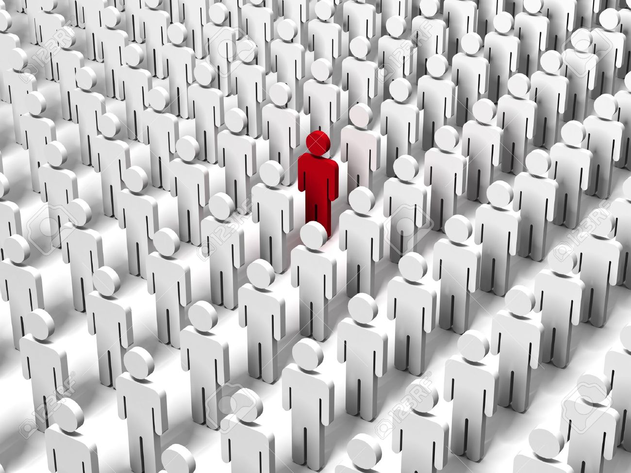 Standing Out From The Crowd The Benefits Of Choosing Strong Brands Commercial Communications Council