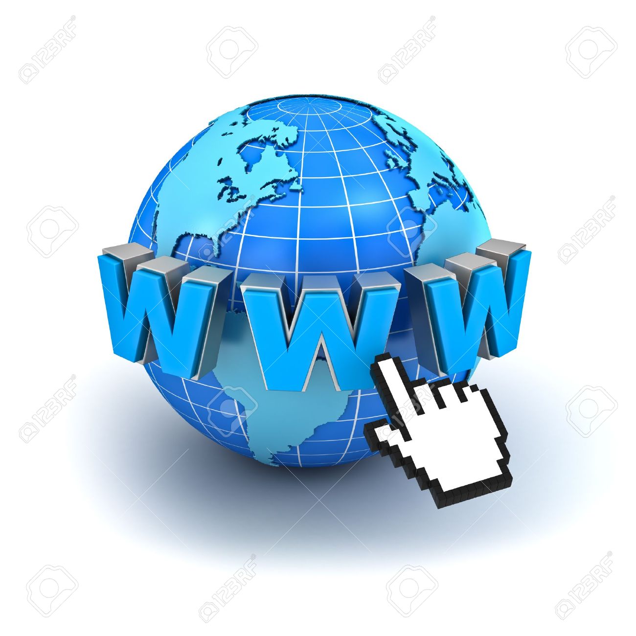 インターネット ワールド ワイド ウェブの概念 www テキストと