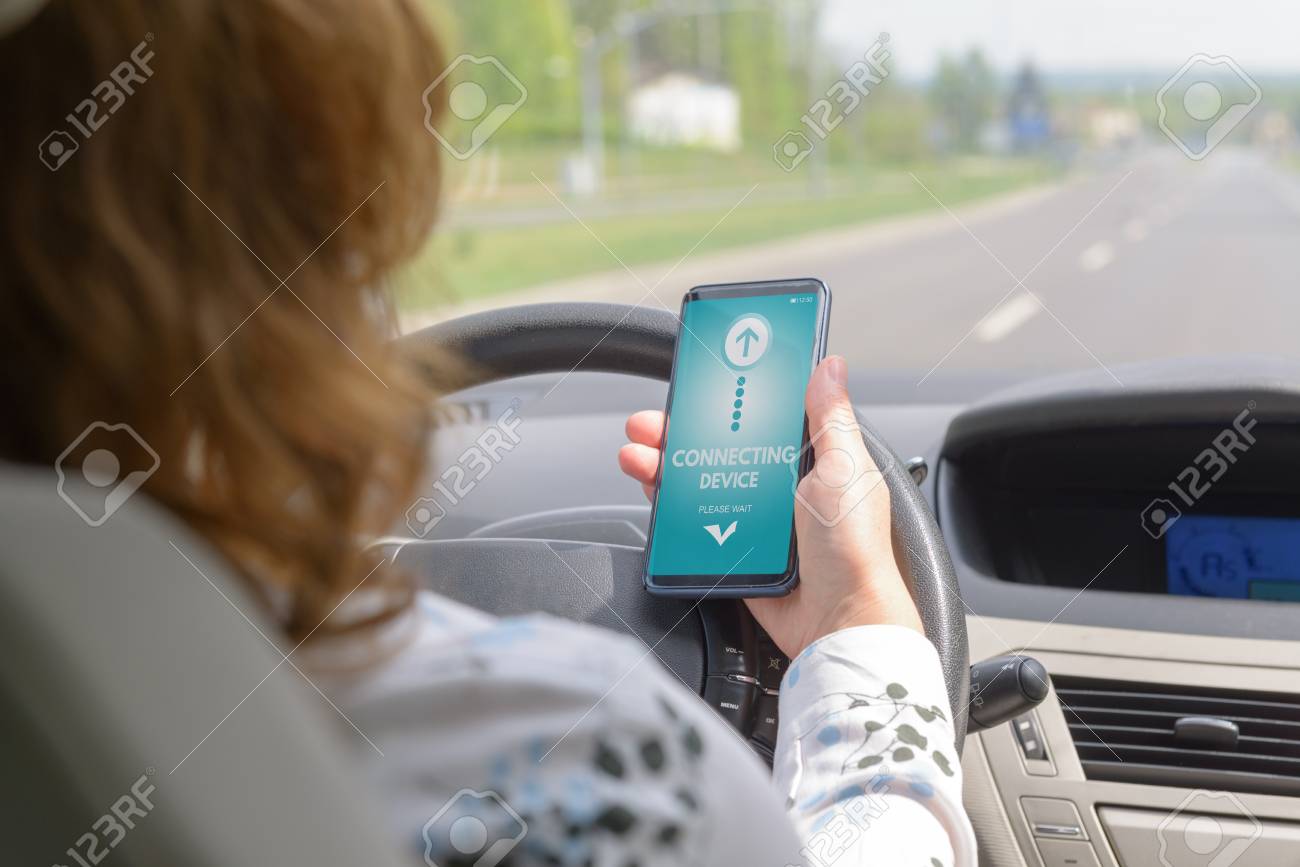 smart car audio system