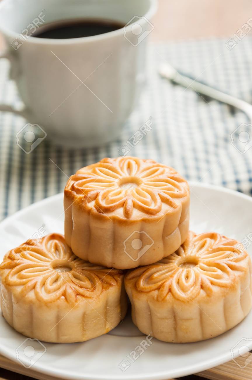 Лунный пирог