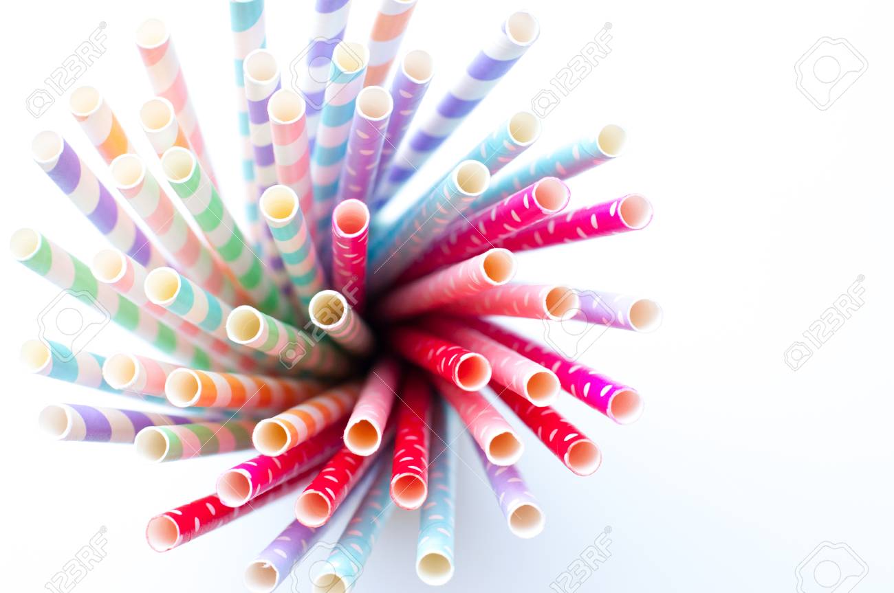 Paper straw - 98263726 Paper straw - 98263726