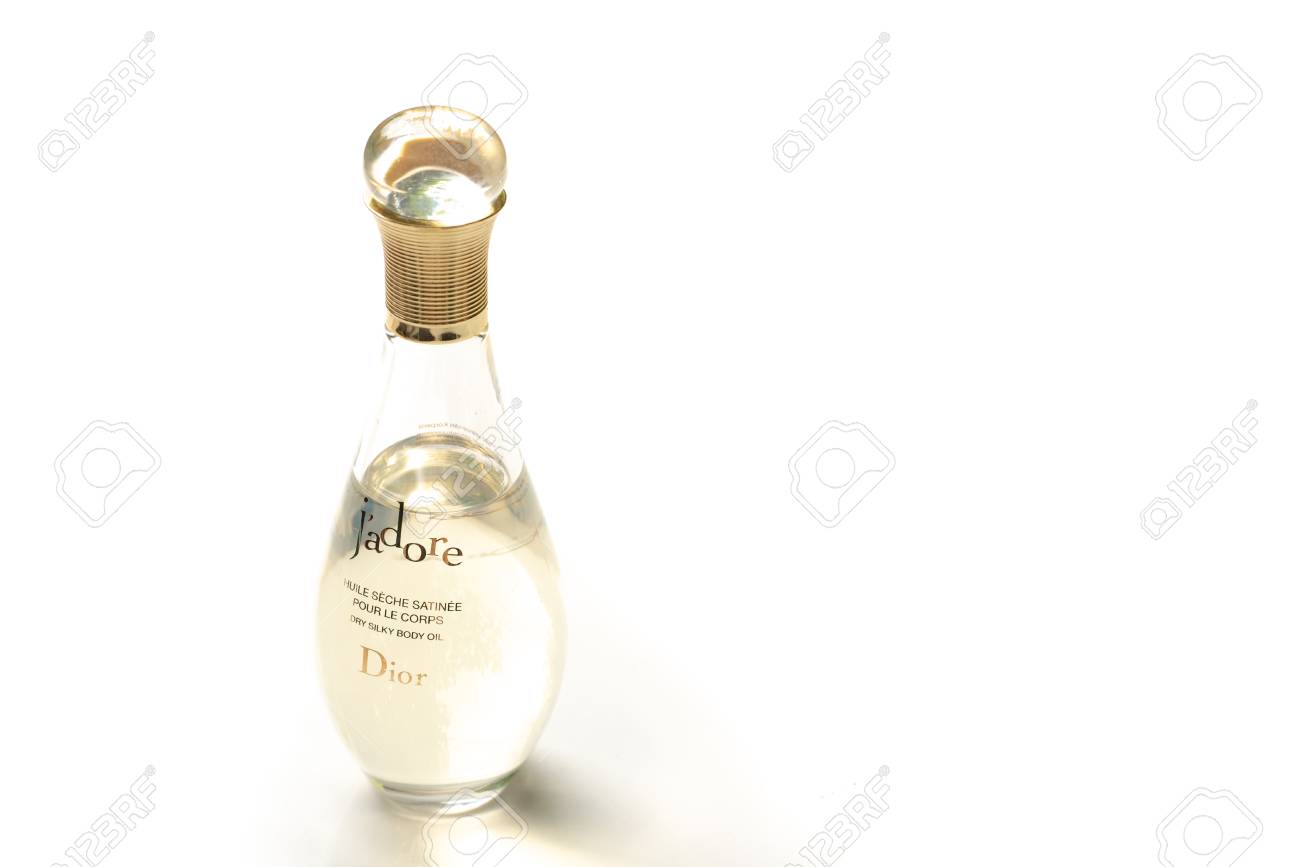 dior jadore 2018