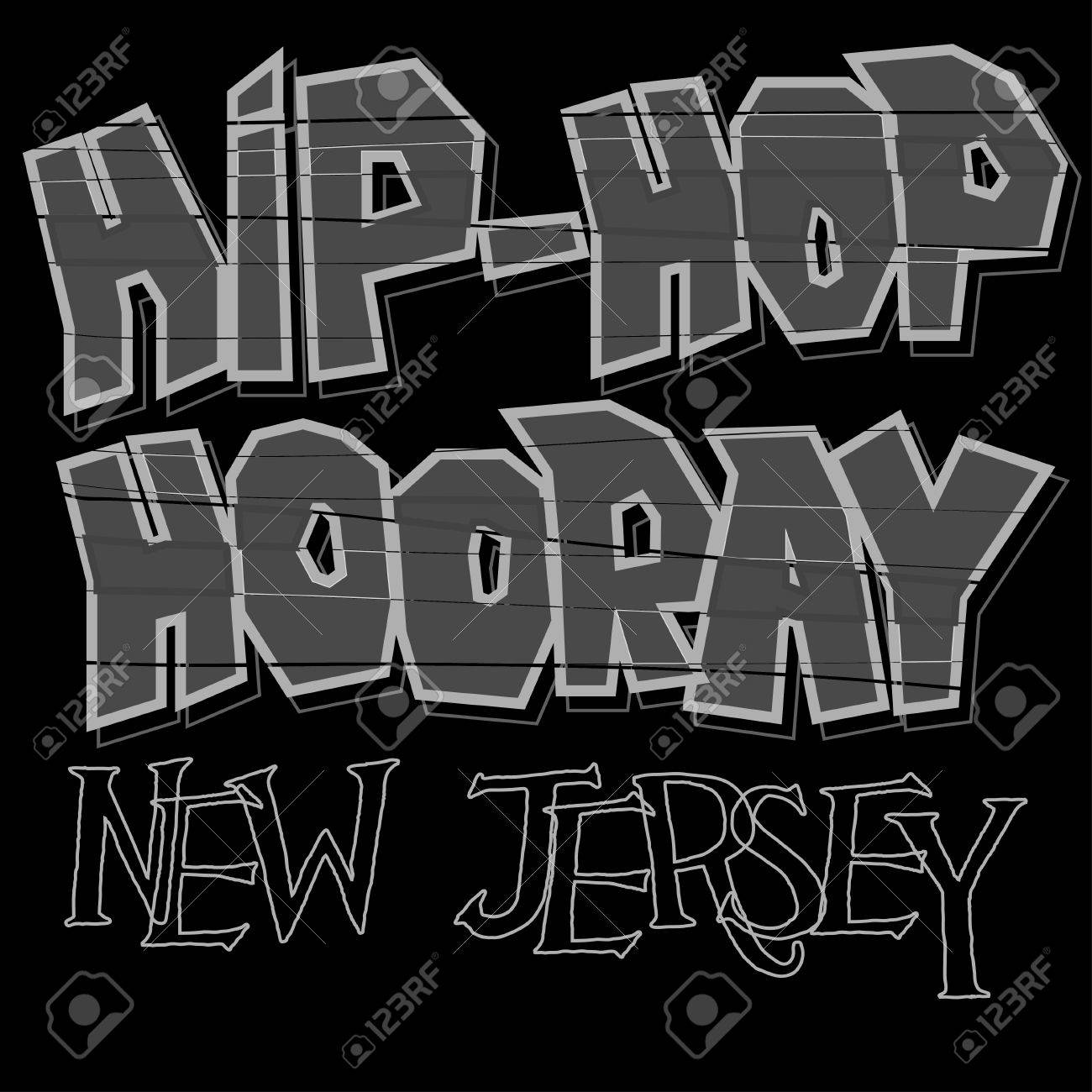 hip hop jersey shirt