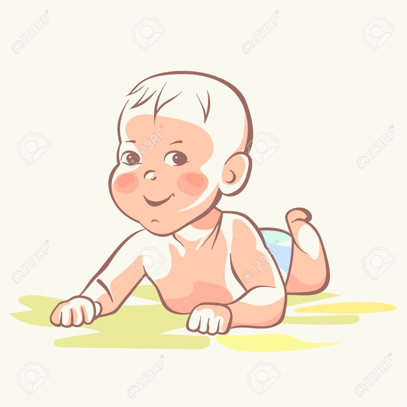 El Bebe Nina Bebe Nino Lindo Nino Jugueton Feliz Sonriente Recien Nacido Nino De Dibujos Animados Primero Ano En El Fondo Blanco Ilustraciones Vectoriales Clip Art Vectorizado Libre De Derechos Image El Bebe Nina Bebe Nino Lindo Nino Jugueton Feliz Sonriente Recien Nacido Nino De Dibujos Animados Primero Ano En El Fondo Blanco Ilustraciones Vectoriales Clip Art Vectorizado Libre De Derechos Image