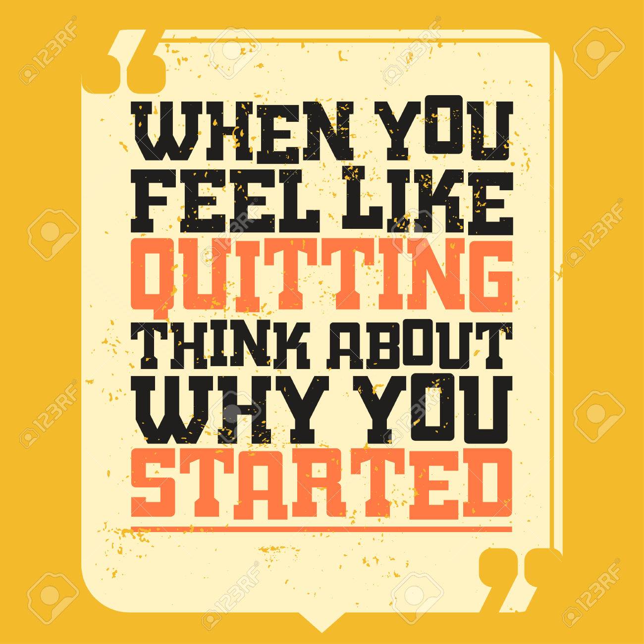 motivational quote banner sport training motivation poster