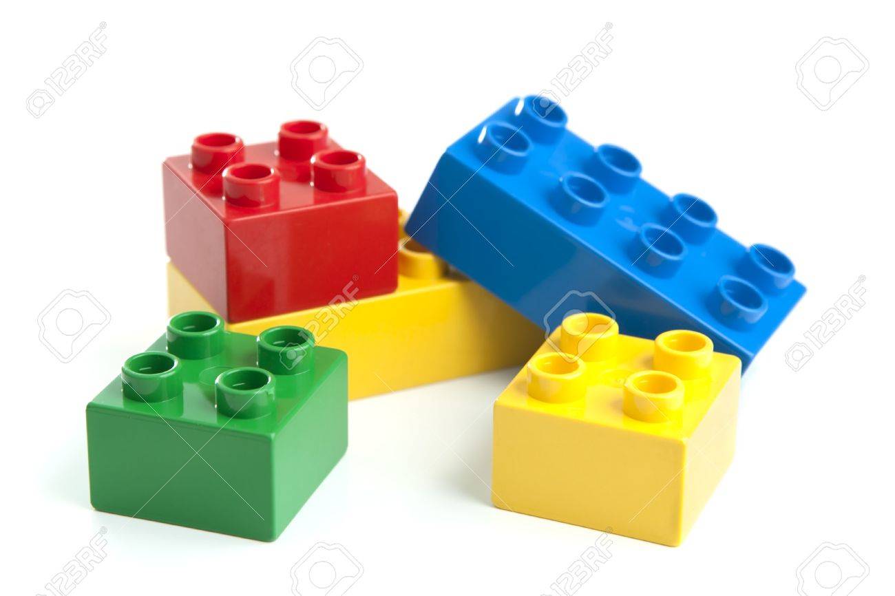 building blocks studio