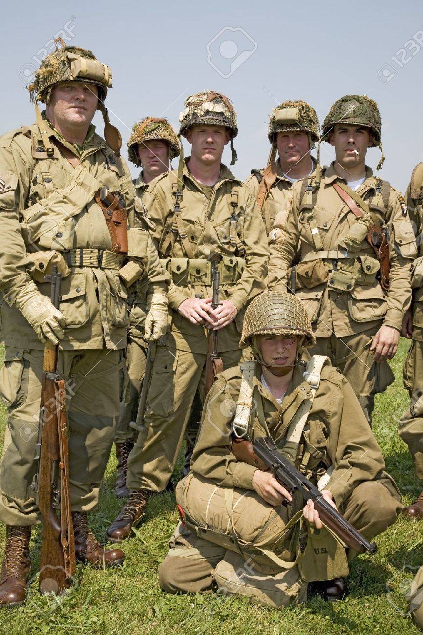 Skip to Main Content of WWII
