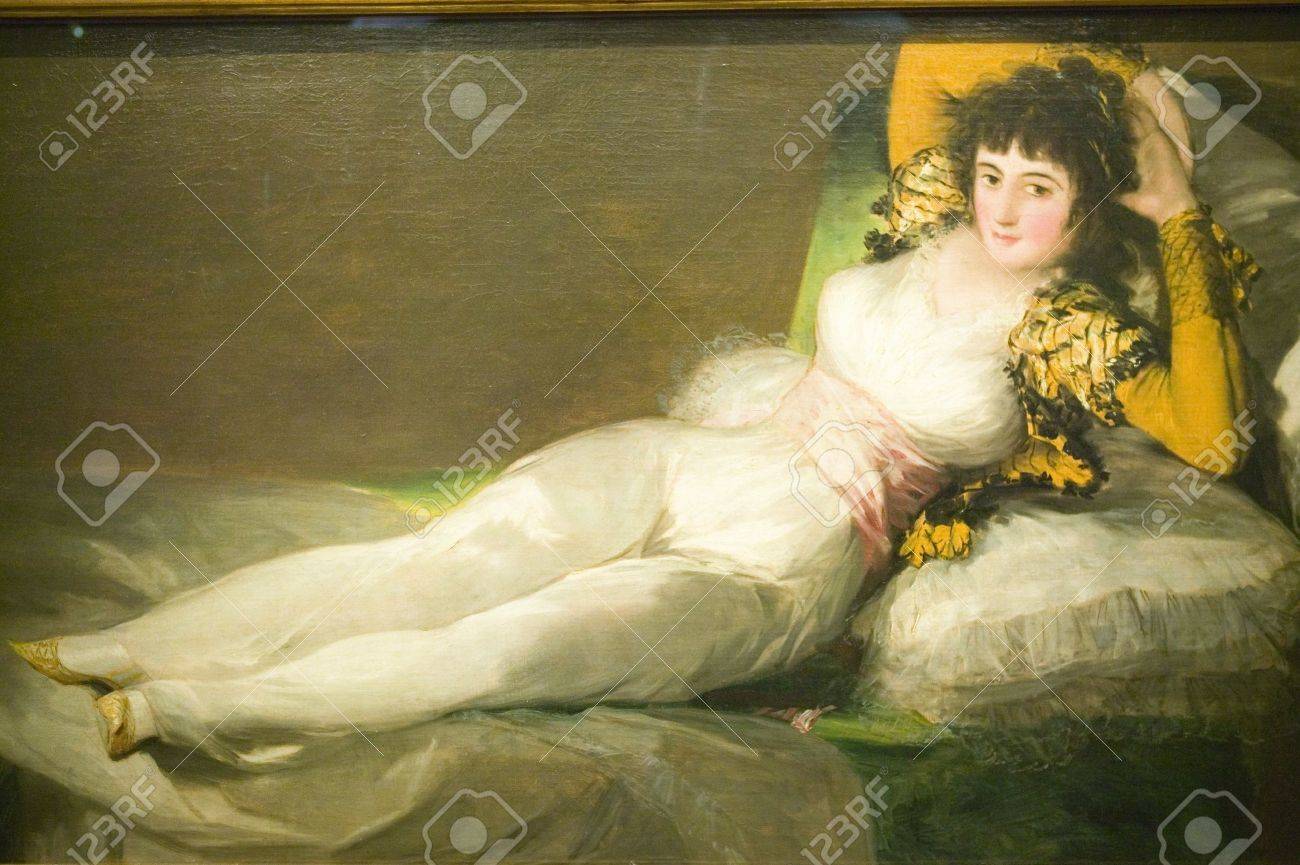 服を着たまま Maja はアルバの公爵夫人 Francisco デ ゴヤ博物館 デ プラド美術館 プラド美術館 マドリッド スペインのようにによって の写真素材 画像素材 Image 服を着たまま Maja はアルバの公爵夫人 Francisco デ ゴヤ博物館 デ プラド美術館 プラド美術館 マドリッド スペインのようにによって の写真素材 画像素材 Image