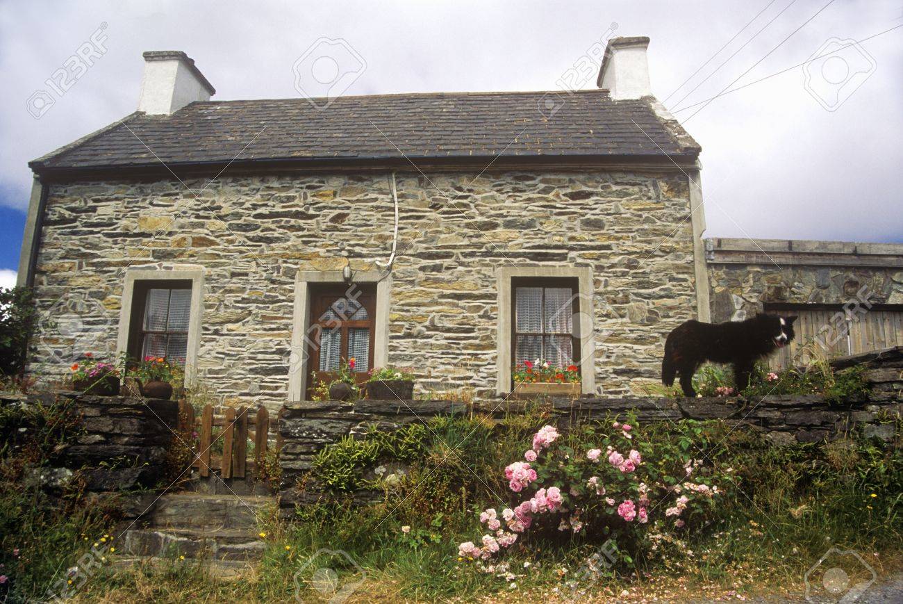 West Cork Stones