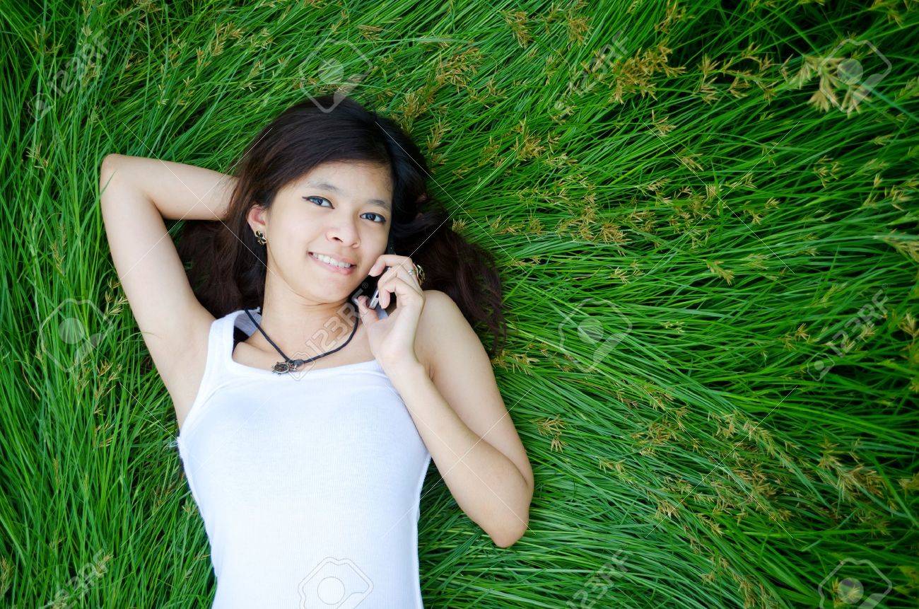 juicy asian teen amateur