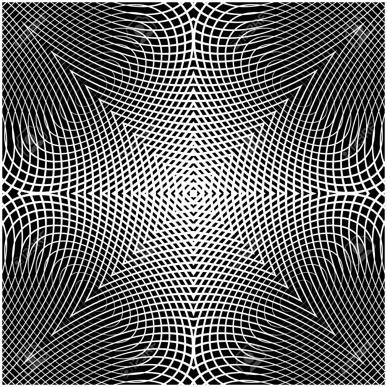 textured design