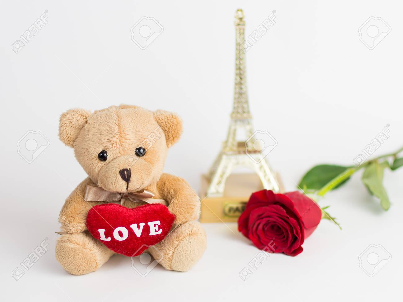 valentines teddy