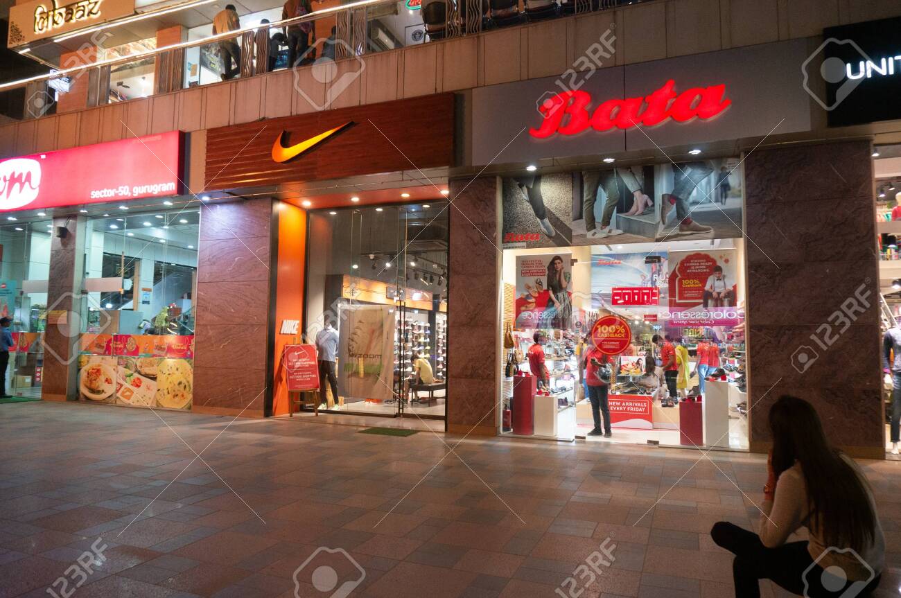 bata store