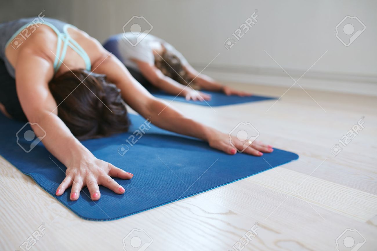 yoga mat stock photos royalty free yoga mat images