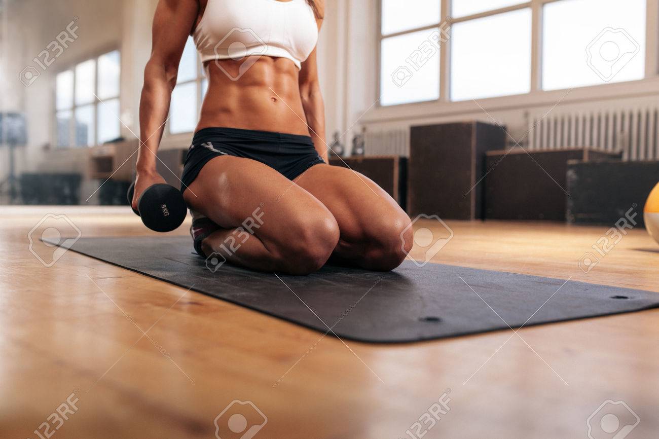 Lovely Colorful Single Piece Woman Fitness Dumbbell Girls Gym Lady Home Equipment Barbell 1pcs Aerobic Exercise Muscle Toning Burn Calorie Dumbbell