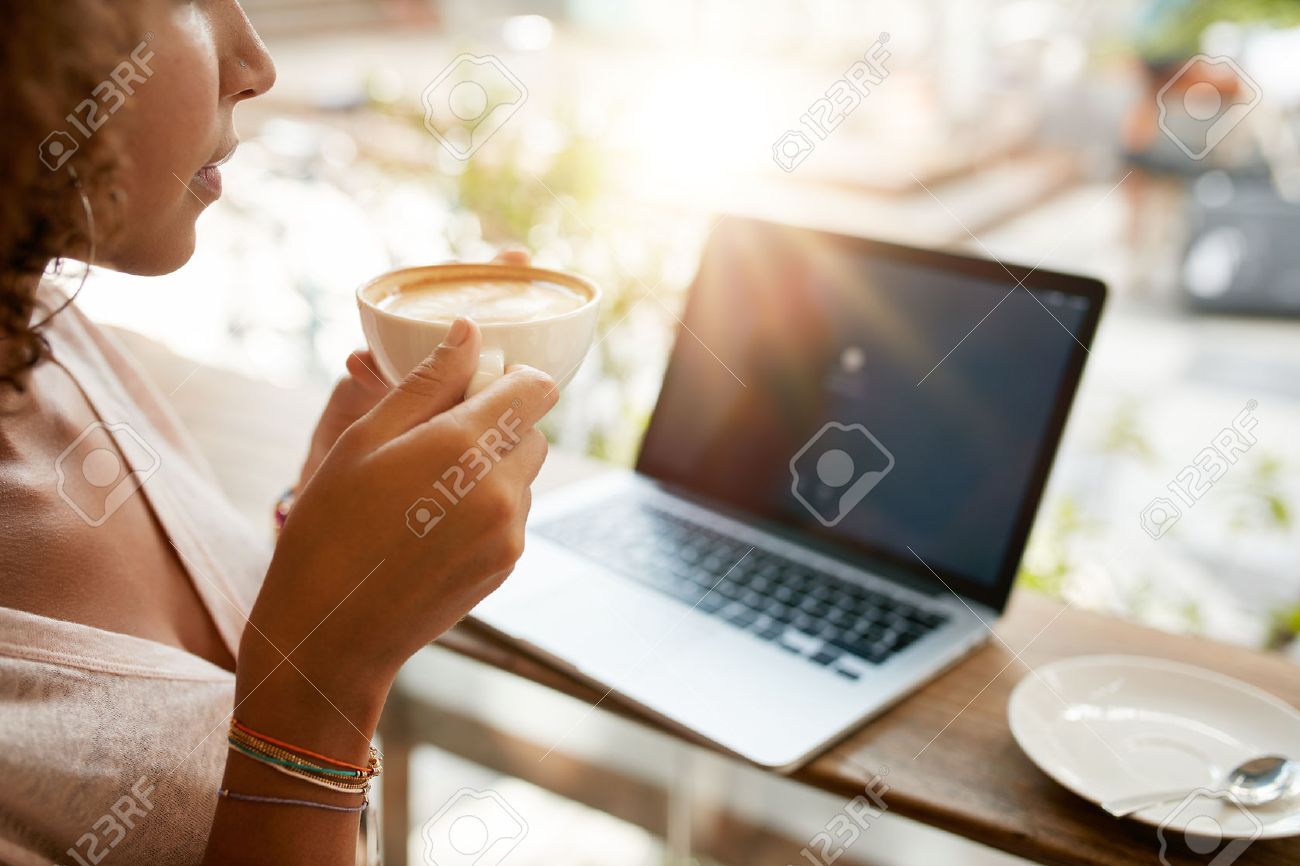 Drinking Coffee Images Drinking Coffee Images