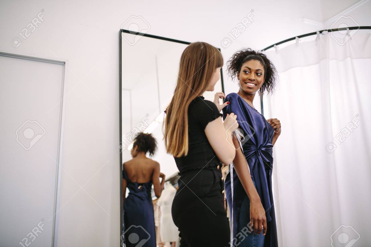 new designer clothes