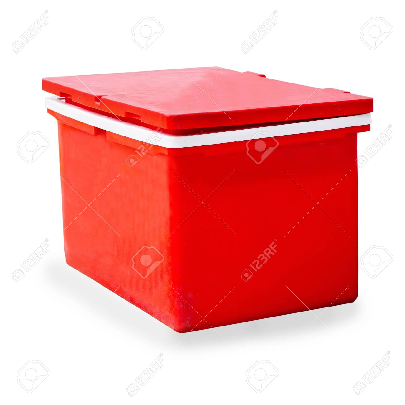 cooler bucket