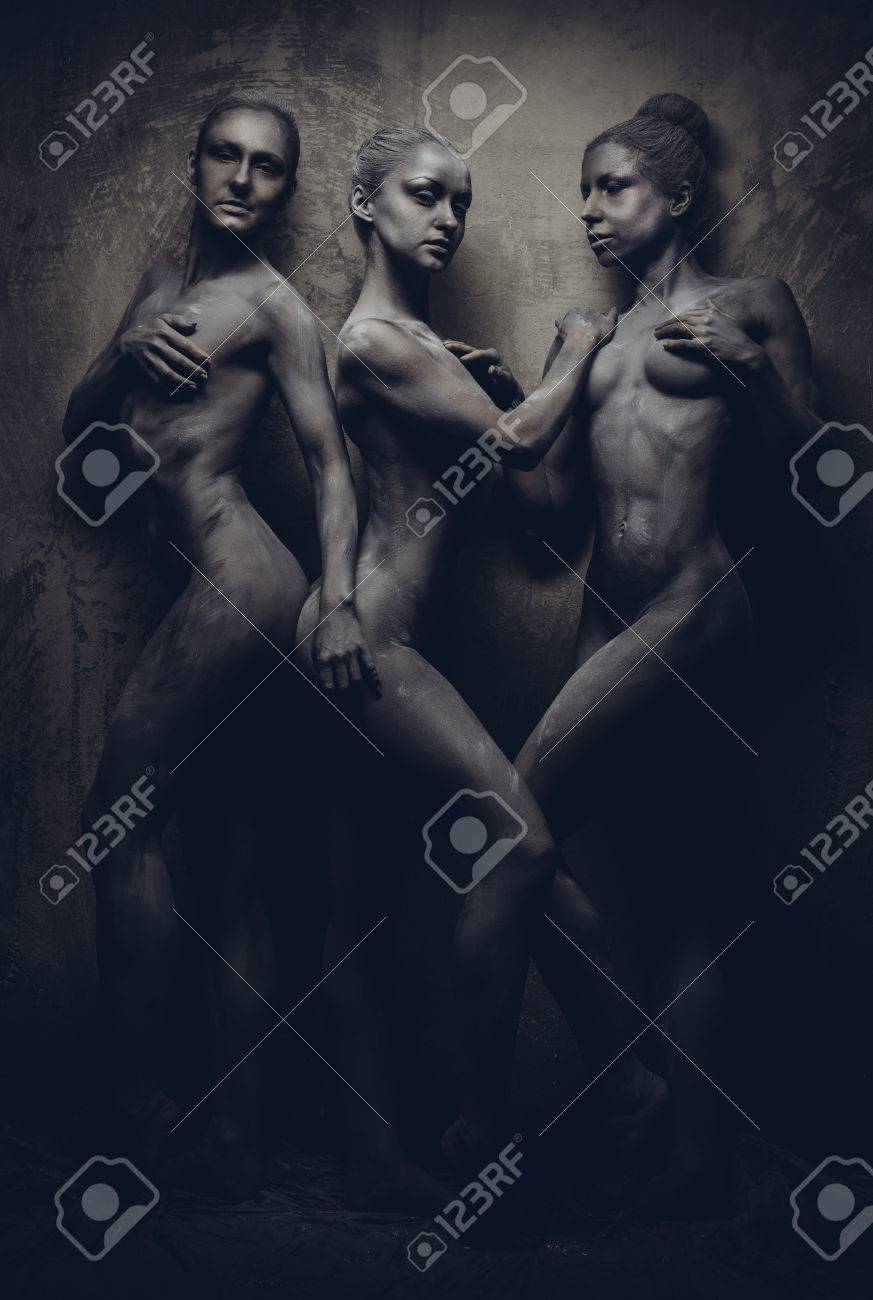 Soraya busty spanish girl gangbang Pectoral exercises firmer breasts