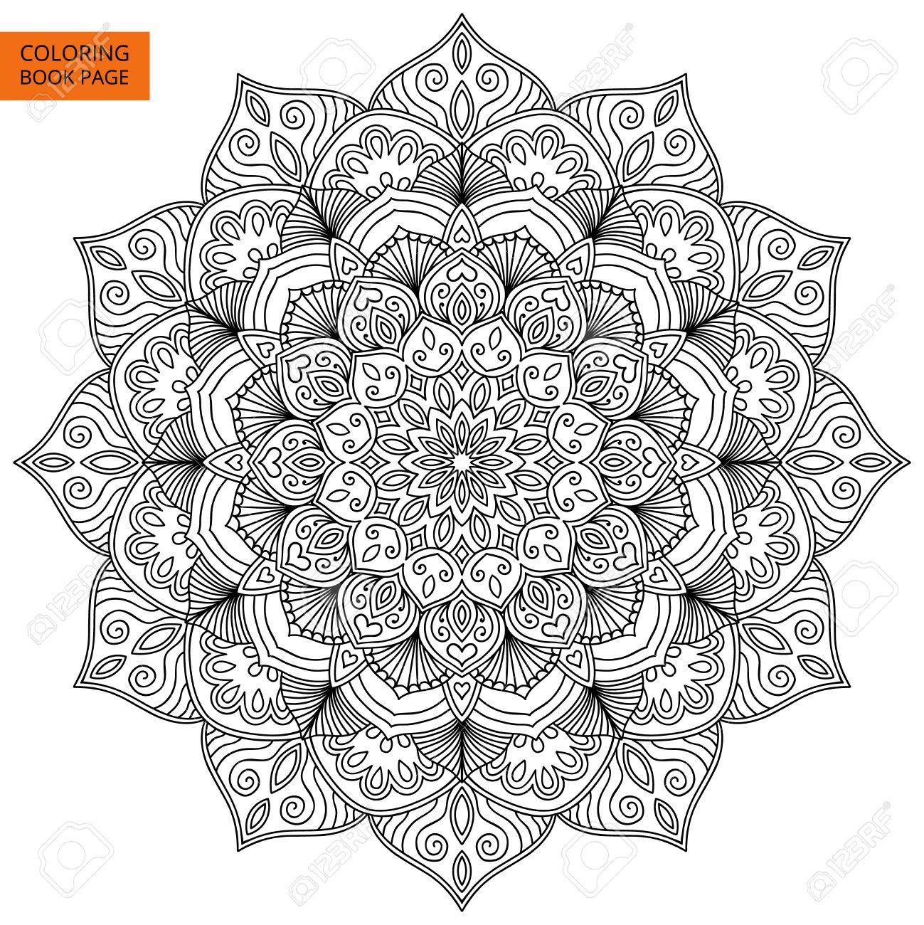 Kleurboekpagina Met Mandala Overzicht Lijnmandala Op Witte Achtergrond Wordt Geisoleerd Die Overzicht Mandala Voor Kleurplaat Ingewikkelde Mandala Ontwerp Royalty Vrije Cliparts Vectoren En Stock Illustratie Image 57950218 Kleurboekpagina Met Mandala Overzicht Lijnmandala Op Witte Achtergrond Wordt Geisoleerd Die Overzicht Mandala Voor Kleurplaat Ingewikkelde Mandala Ontwerp Royalty Vrije Cliparts Vectoren En Stock Illustratie Image 57950218