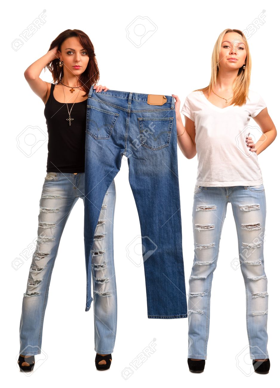 new designer jeans for girls