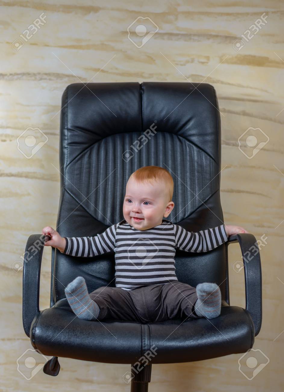 cute baby chair