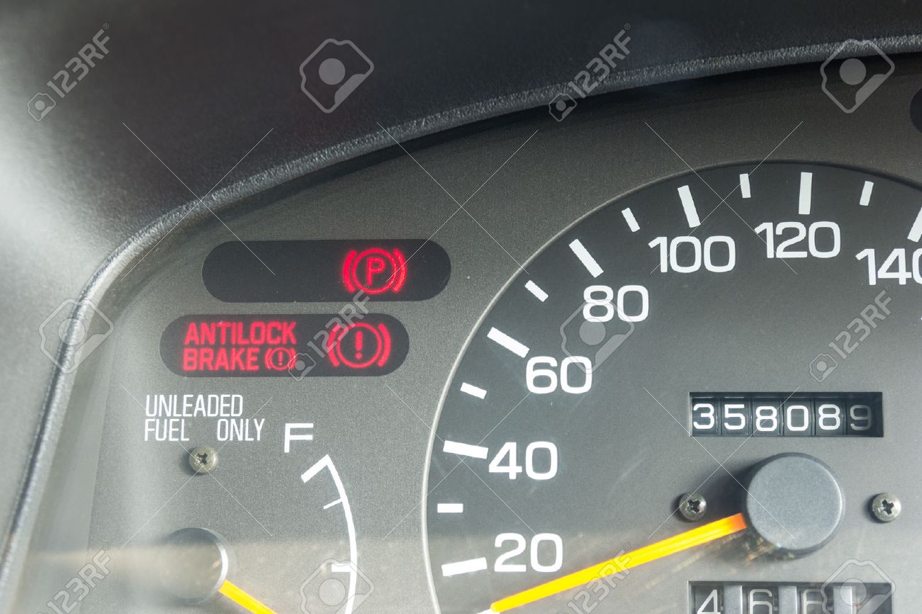 Car With Lock Symbol On Dash >> Car Dashboard Warning Lights Symbols Showing Brake System Anti Lock Car With Lock Symbol On Dash >> Car Dashboard Warning Lights Symbols Showing Brake System Anti Lock
