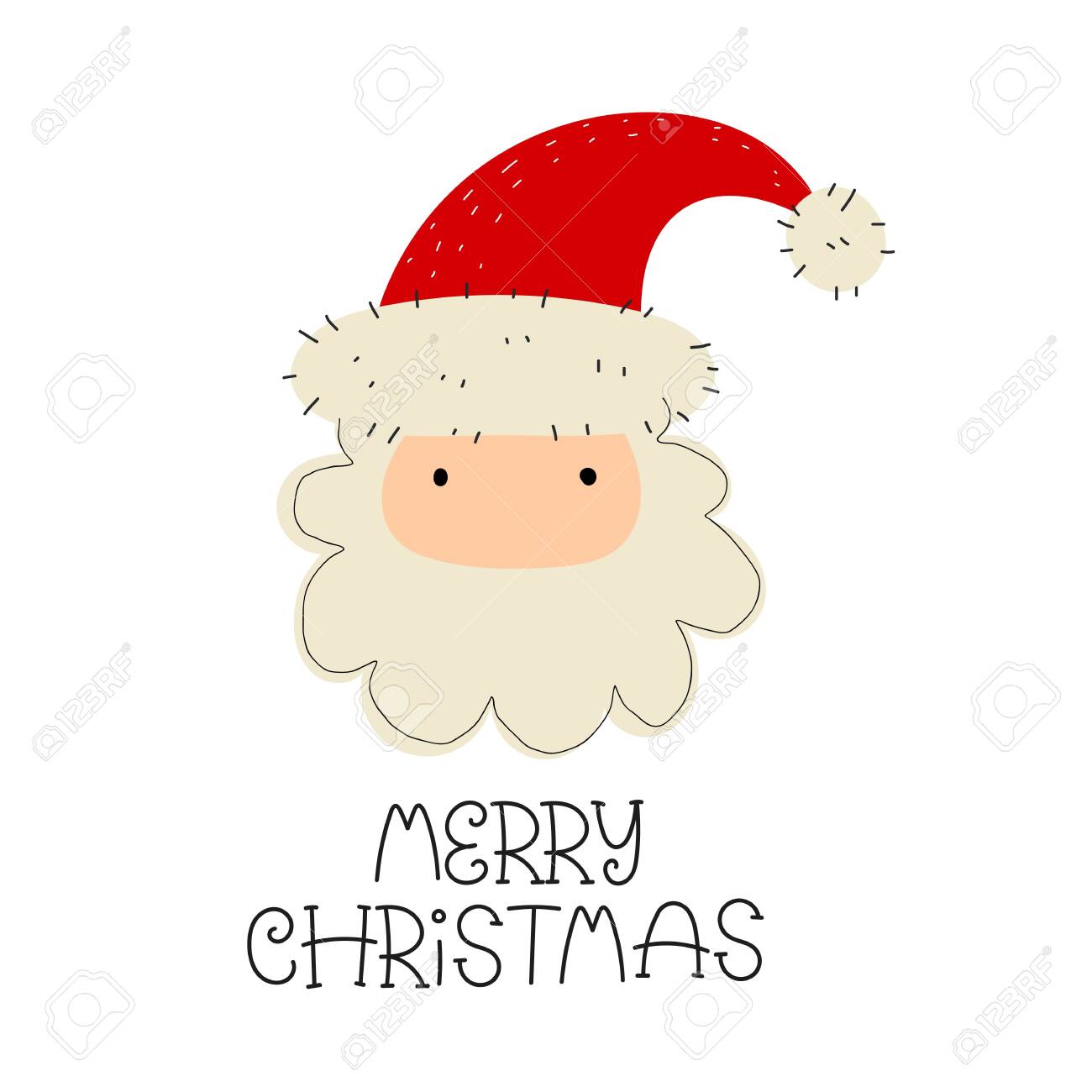 Merry Christmas. Cartoon Santa Claus, Hand Drawing Lettering. Holiday Theme. Colorful Vector Illustration, Flat Style. Design For Greeting Cards, Print, Poster Royalty Free SVG, Cliparts, Vectors, And Stock Illustration. Image 155793981. Merry Christmas. Cartoon Santa Claus, Hand Drawing Lettering. Holiday Theme. Colorful Vector Illustration, Flat Style. Design For Greeting Cards, Print, Poster Royalty Free SVG, Cliparts, Vectors, And Stock Illustration. Image 155793981.