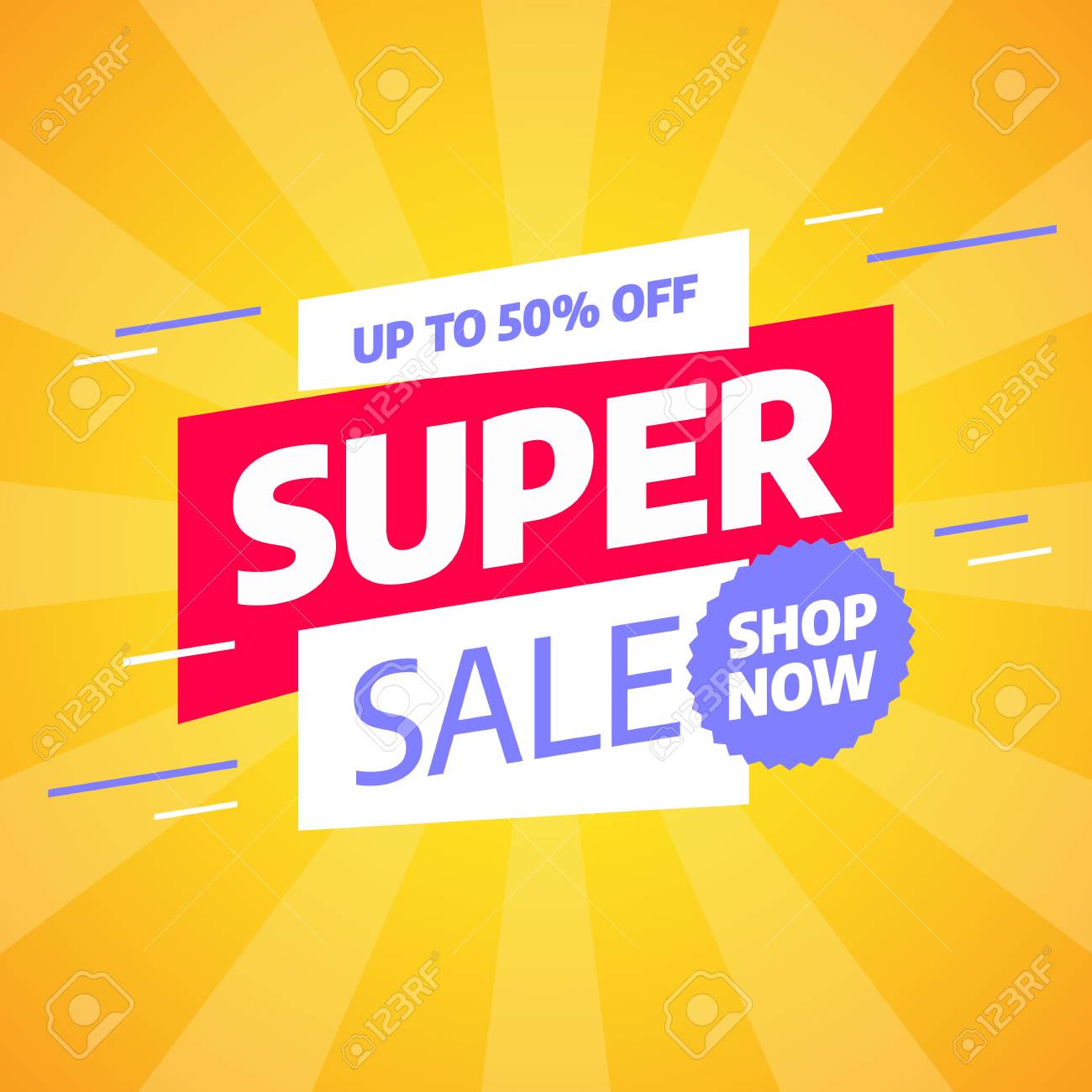 sale banner template super discounts for flyers best offer best flyers