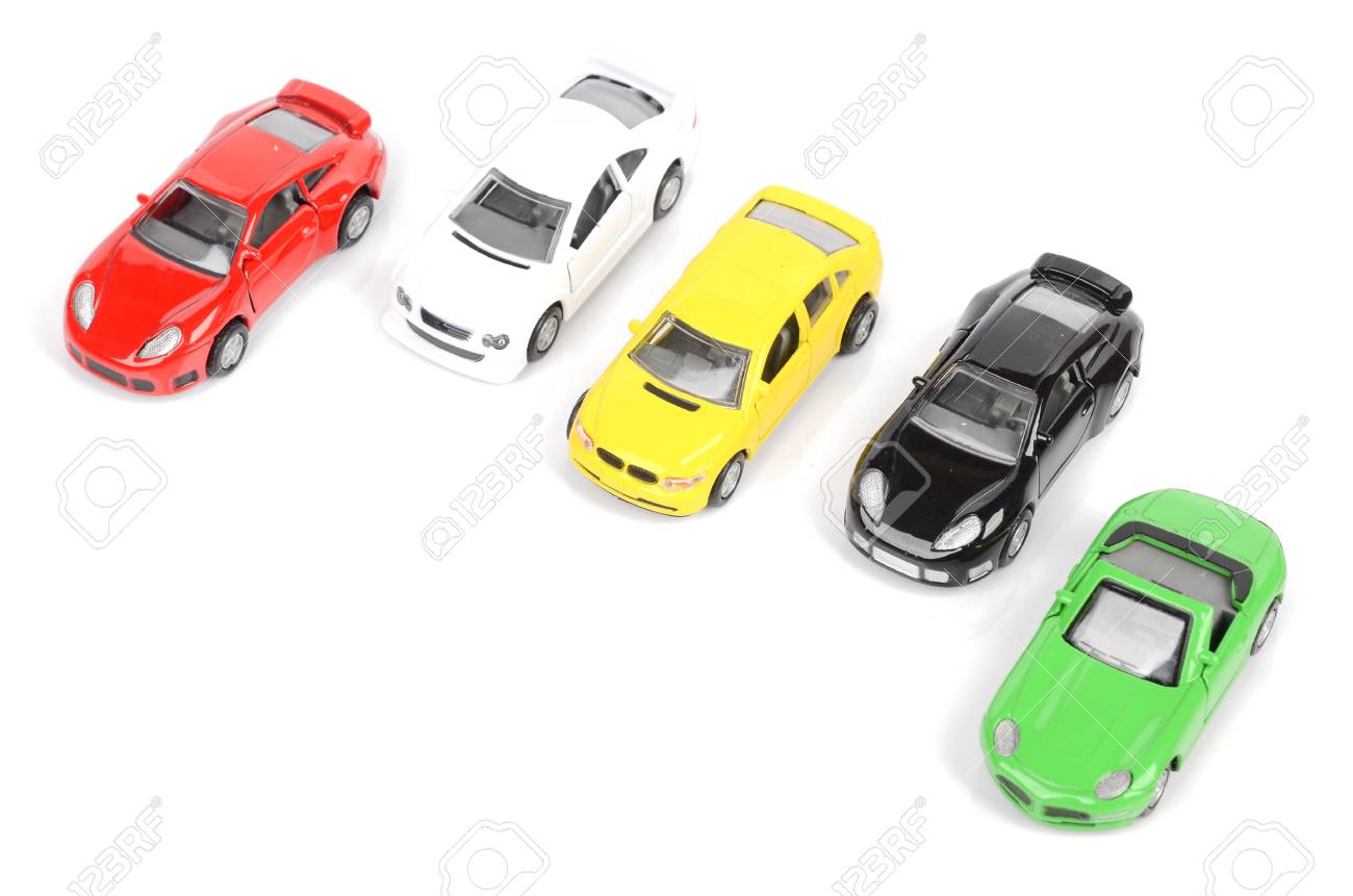 Toy Cars Stock Photo, Picture and Royalty Free Image. Image 12541136., image size:1300x861