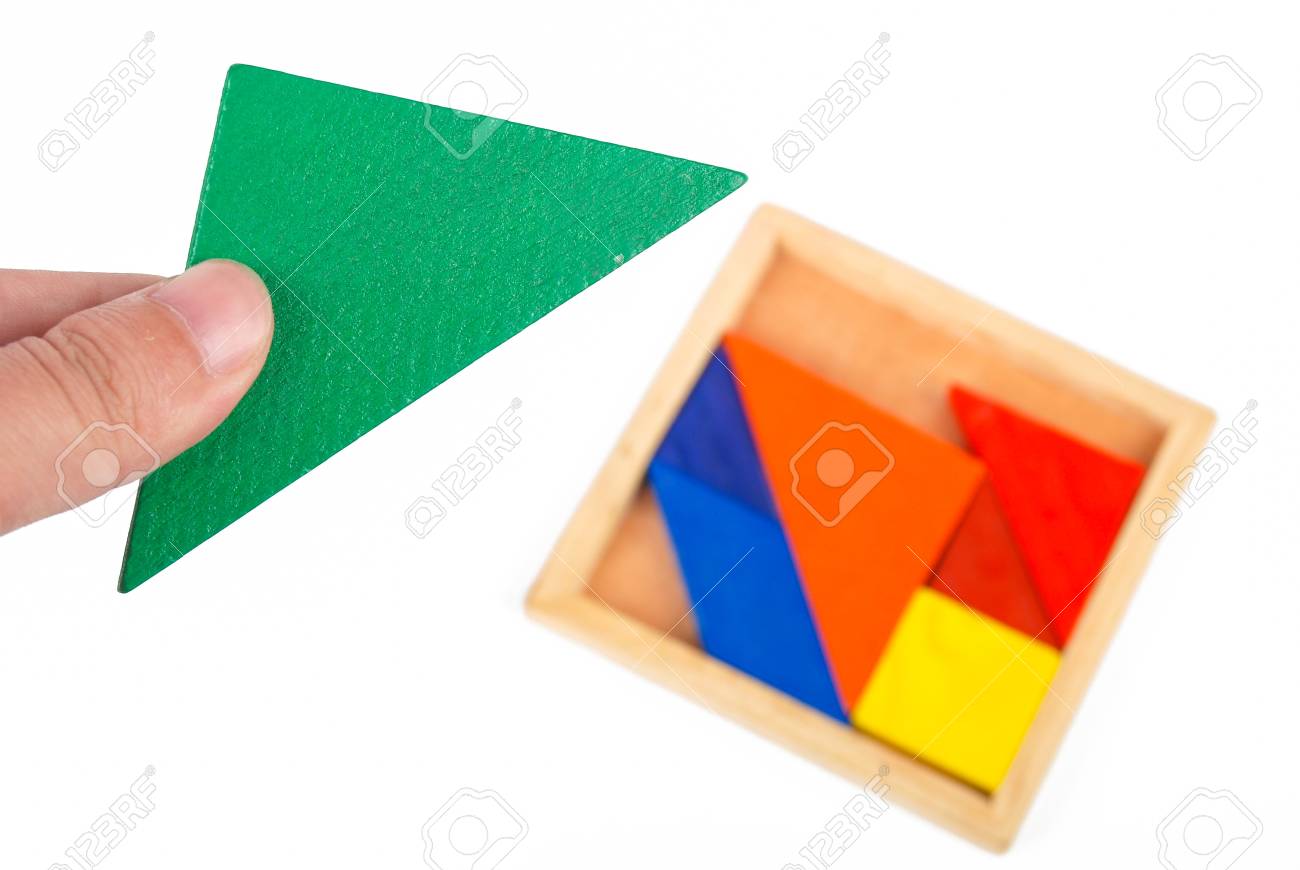 TANGRAM SCARICA